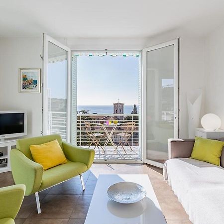 Indigo Villa Cassis Bagian luar foto