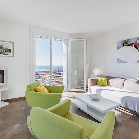 Indigo Villa Cassis Bagian luar foto