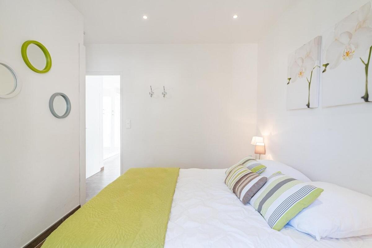 Indigo Villa Cassis Bagian luar foto